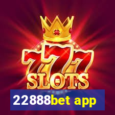 22888bet app